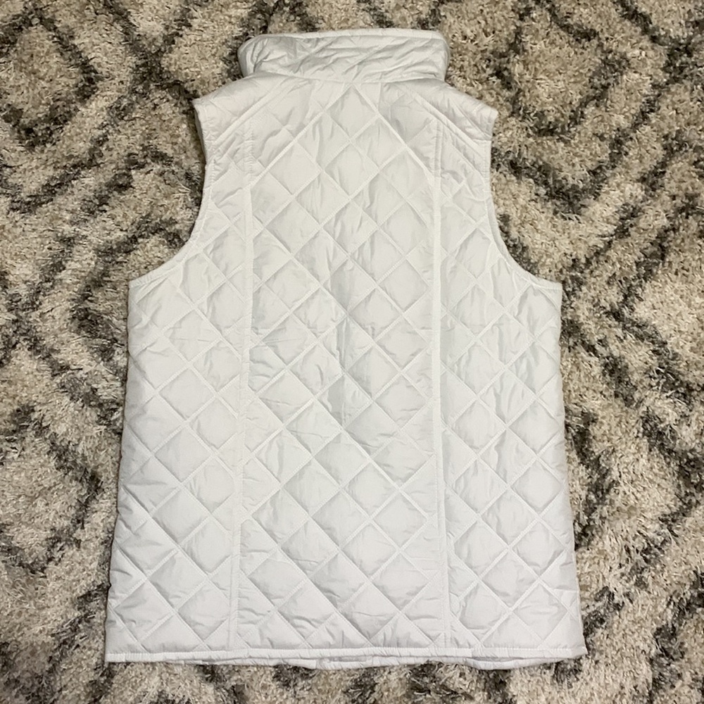Sleeveless Vest | Andrew Marc - Picture 4 of 7